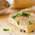 Duck Liver and Orange Pate Recipe