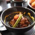 Japanese Braised Pork Recipe