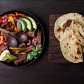 Beef Fajitas Recipe
