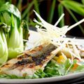 Thai Sea Bass Recipe