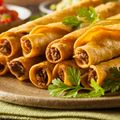 Beef Taquitos Recipe