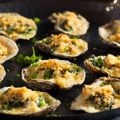Oysters Rockefeller Recipe