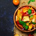 Cialledda Salad Recipe