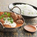 Meatball Curry Recipe