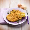 Steak Milanese Recipe