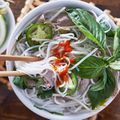 Easy Vietnamese Pork and Noodle Soup Recipe