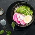 Wild Rice Salad