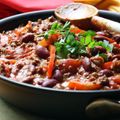 Catalan Bean Stew