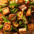 Best Ever Tofu Stir Fry