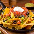 Proper Nachos