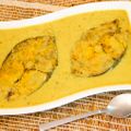 Quick Goan Mackerel Curry Recipe