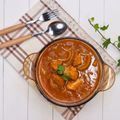 Quick Goan Mackerel Curry