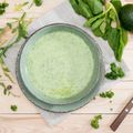 Green Gazpacho