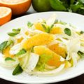 Fennel and Orange Salad