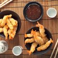 Prawn Tempura