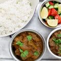 Easy Beef Curry