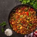 Mexican Chicken One-Pot Wonder