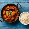 Best Ever Chicken Tikka Masala