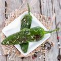Padron Peppers Tapas