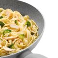 Pasta with Broccoli and Anchovies