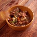 French-Style Beef Casserole