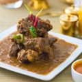 Lamb Rogan Josh