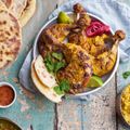 Tandoor Chicken Tikka