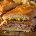 Cubano Sandwich