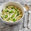 Charred Broccoli, Chilli, and Garlic Pasta