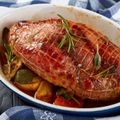 Spanish Roast Pork