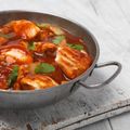 Easy Tomato Soup Tikka Masala