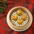 Prawn Dim Sum