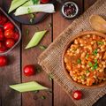 Fennel, Squash, and Bean Stew