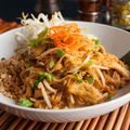 Pad Thai Chicken