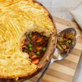 Easiest Ever Cottage Pie