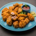 Chicken Pakoras