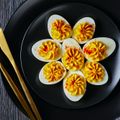 Classic Devilled Eggs