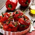 Piedmont Roast Capsicum/Pepper