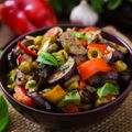 Caponata Ratatouille