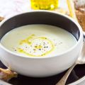 Perfect Creamy Cauliflower Soup