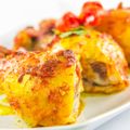 Tandoori Chicken Drumsticks