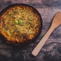 Lentil Cottage Pie