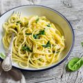 Vegetarian ‘Carbonara’