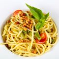 Tagliatelle Primavera