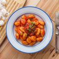 Gnocchi Arrabbiata