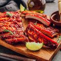 Mexican Ribs