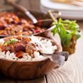 Black Bean Chilli