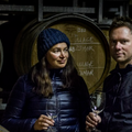 Meet The Makers! Tessa Brown and Jeremy Schmölzer from Vignerons Schmölzer & Brown