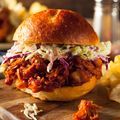 Pulled Jackfruit