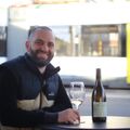 Meet the Maker - James Scarcebrook / Vino Intrepido